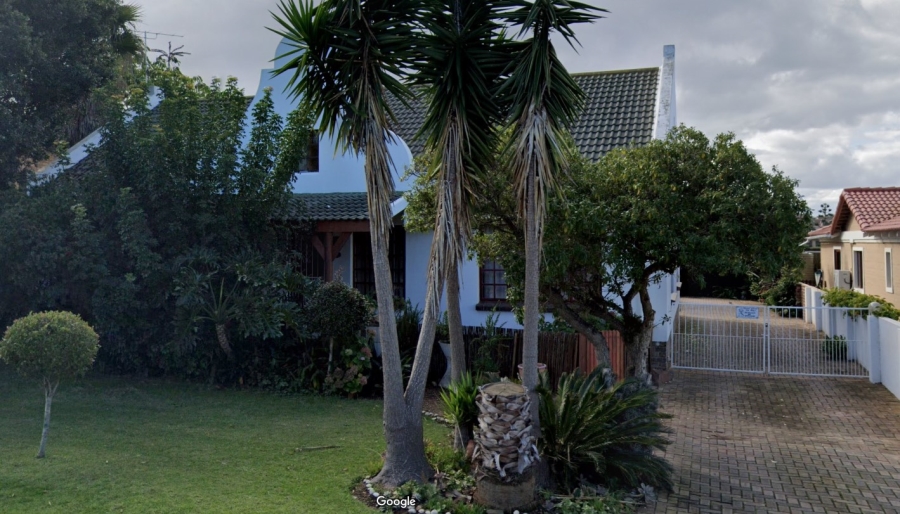 4 Bedroom Property for Sale in Noorsekloof Eastern Cape